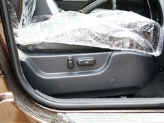 2013款 2.0L 手动 智能领航型 5座