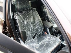 2013款 2.0L 手动 智能领航型 5座