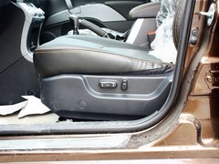 2013款 2.0L 手动 智能领航型 5座