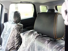 2013款 2.0L 手动 智能领航型 5座