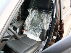 2013款 2.0L 手动 智能领航型 5座