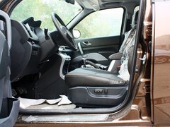 2013款 2.0L 手动 智能领航型 5座