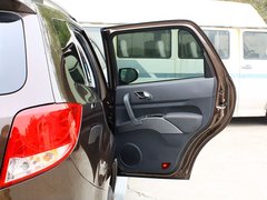 2013款 2.0L 手动 智能领航型 5座