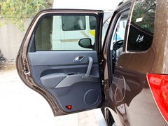 2013款 2.0L 手动 智能领航型 5座