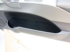2013款 2.0L 手动 智能领航型 5座