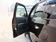 2013款 2.0L 手动 智能领航型 5座