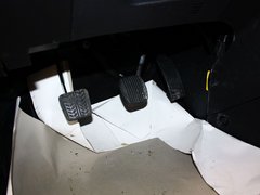 2013款 2.0L 手动 智能领航型 5座