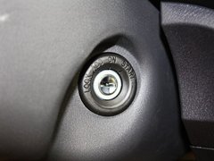 2013款 2.0L 手动 智能领航型 5座