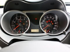 2013款 2.0L 手动 智能领航型 5座