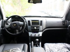 2013款 2.0L 手动 智能领航型 5座