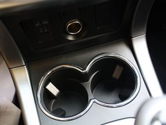 2013款 2.0L 手动 智能领航型 5座