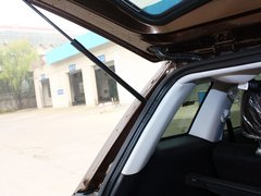 2013款 2.0L 手动 智能领航型 5座