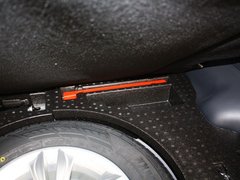 2013款 2.0L 手动 智能领航型 5座