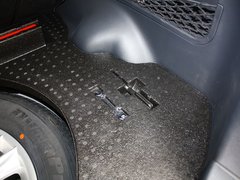 2013款 2.0L 手动 智能领航型 5座