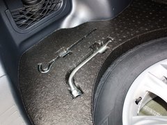 2013款 2.0L 手动 智能领航型 5座