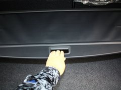 2013款 2.0L 手动 智能领航型 5座