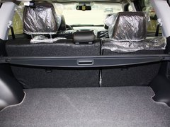 2013款 2.0L 手动 智能领航型 5座