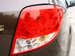 2013款 2.0L 手动 智能领航型 5座