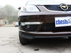 2013款 2.0L 手动 智能领航型 5座