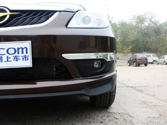 2013款 2.0L 手动 智能领航型 5座