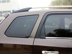 2013款 2.0L 手动 智能领航型 5座
