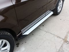 2013款 2.0L 手动 智能领航型 5座