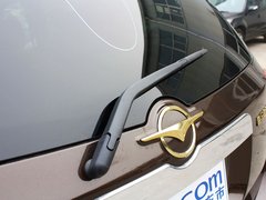 2013款 2.0L 手动 智能领航型 5座