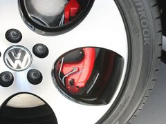 2012款 1.4TSI GTI