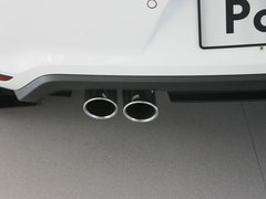 2012款 1.4TSI GTI
