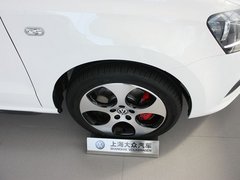 2012款 1.4TSI GTI