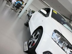 2012款 1.4TSI GTI