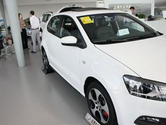 2012款 1.4TSI GTI