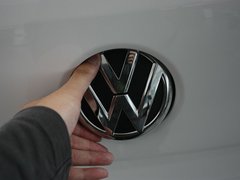 2012款 1.4TSI GTI