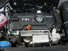 2012款 1.4TSI GTI