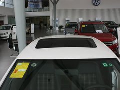 2012款 1.4TSI GTI