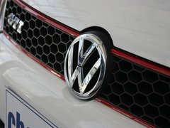 2012款 1.4TSI GTI