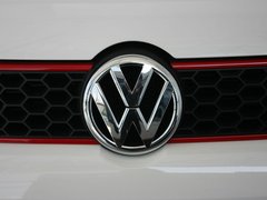 2012款 1.4TSI GTI