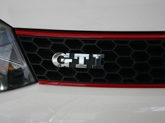 2012款 1.4TSI GTI