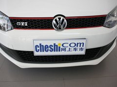 2012款 1.4TSI GTI