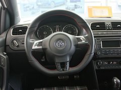 2012款 1.4TSI GTI