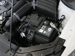 2012款 1.4TSI GTI