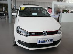 2012款 1.4TSI GTI