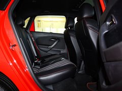 2012款 1.4TSI GTI