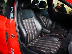 2012款 1.4TSI GTI