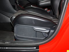 2012款 1.4TSI GTI
