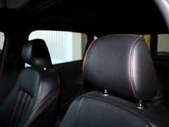 2012款 1.4TSI GTI