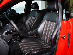 2012款 1.4TSI GTI