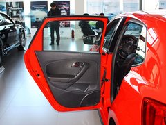 2012款 1.4TSI GTI