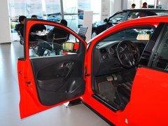 2012款 1.4TSI GTI