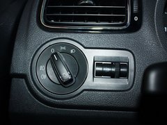 2012款 1.4TSI GTI